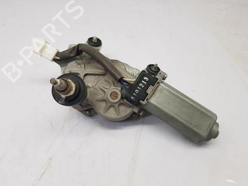 Used Rear wiper motor Rear wiper motor KIA RIO II (JB) 1.4 16V (97 hp) 40220372 40220372