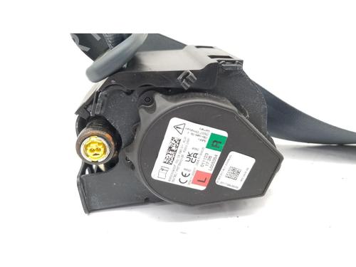 Rear left seatbelt BENTLEY CONTINENTAL Coupe (3S3) 6.0 W12 AWD | BP39472218I29 - Image 10