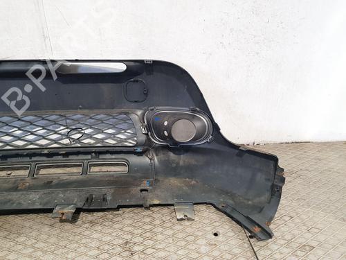 Grille FIAT 500L (351_, 352_) 1.6 D Multijet (199LYD1B) | BP26723730C40 