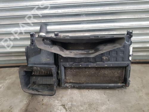 Radiador de água RENAULT CLIO IV Grandtour (KH_) 0.9 TCe 90 (90 hp) 30628175