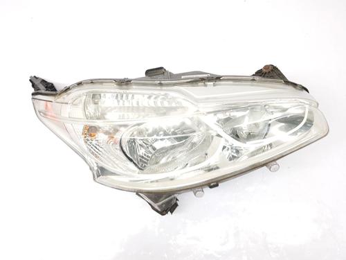 Used Right headlight PEUGEOT 208 I (CA_, CC_) 1.2 VTI 82 (82 hp) 29642026