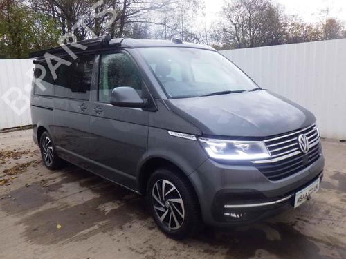 Used Parts VW MULTIVAN T6 (SGF, SGM, SGN, SHM, SHN) 4611067