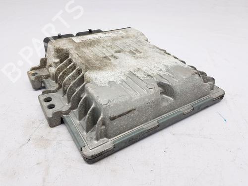 Engine control unit (ECU) FORD MONDEO IV (BA7) 1.6 TDCi | BP31574464M57  - Image 6
