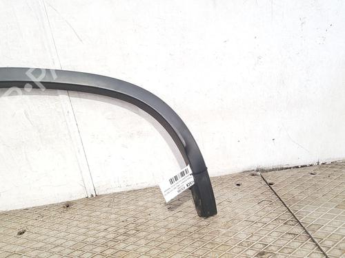 Rear left wheel arch trim NISSAN X-TRAIL II (T31) 2.0 dCi 4x4 | BP27689224C136 