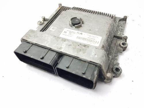 Used Engine control unit (ECU) Engine control unit (ECU) OPEL MOKKA 1.2 (76) (131 hp) 33853405 33853405