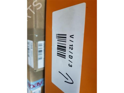 Electronic module VOLVO V40 Hatchback (525) T3 | BP25839830M83