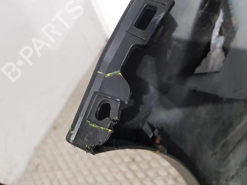 Front bumper FIAT DOBLO Cargo (263_) 1.3 D Multijet | BP32252292C7