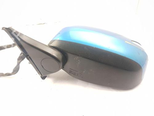 Left mirror HONDA JAZZ III (GE_, GG_, GP_, ZA_) 1.3 i (GE6, GG3, GG6) | BP29492870C26 
