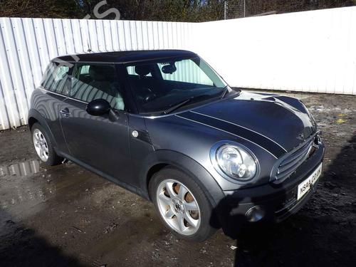 Climate control MINI MINI (R56) Cooper D | BP22207552I5 - Image 22