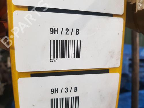 Gearbox HYUNDAI i30 (FD) 1.4 | BP32070041M3 - Image 10