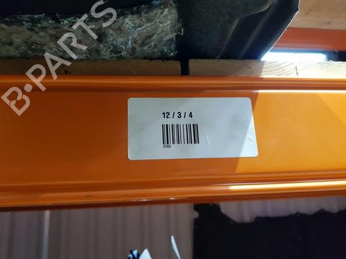 Luggage compartment floor HYUNDAI KONA (OS, OSE, OSI) 1.0 T-GDi | BP29597838I33 