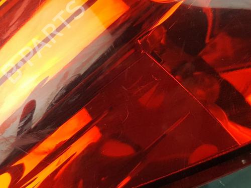 Left taillight RENAULT KOLEOS I (HY_) 2.0 dCi (HY0K) | BP28800401C34 