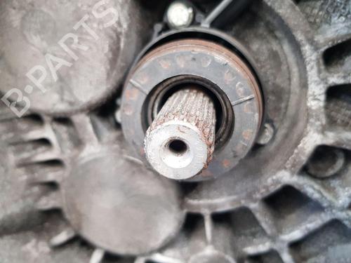 Gearbox VW SCIROCCO III (137, 138) 2.0 TDI | BP37517177M3 - Image 2