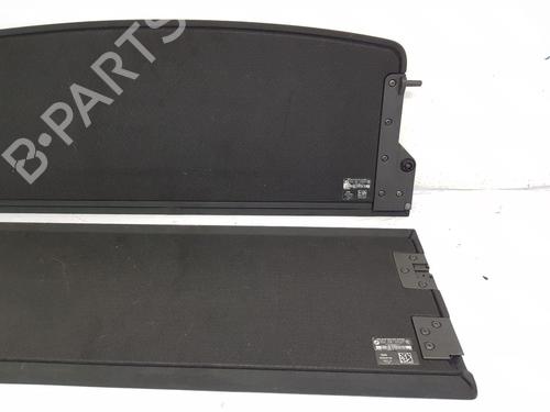 Rear parcel shelf BMW X4 (G02, F98) xDrive 30 d | BP29620264C85 