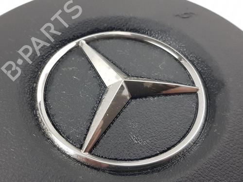 Driver airbag MERCEDES-BENZ GLS (X167)  | BP29378968C9 
