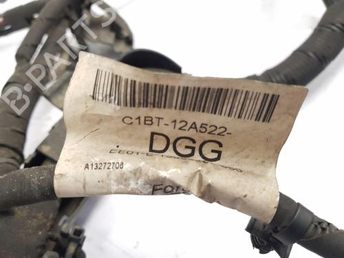 Wiring harness FORD FIESTA VI (CB1, CCN) 1.6 ST | BP30977096E16 