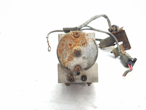 ABS pump MITSUBISHI 3000 GT Coupe (Z1_A) 3.0 Turbo 4WD (Z16A) | BP23504478M43