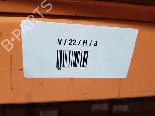 Headrest VW GOLF V (1K1) 1.4 TSI | BP38872453I31 - Image 7