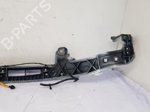 Kofangerbjælke FORD S-MAX (CJ, WA6) 2.0 TDCi | BP31910294C109 