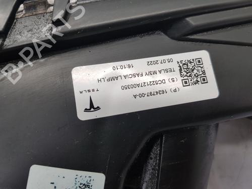 Left front fog light TESLA MODEL 3 (5YJ3) EV AWD | BP33295994C30  - Image 6