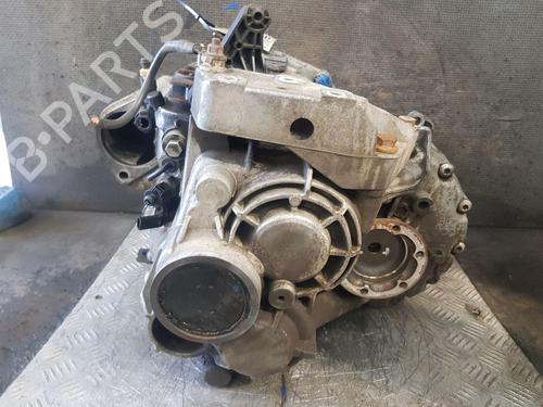 Gearbox AUDI A3 (8P1) 2.0 TDI 16V | BP40256320M3 - Image 5