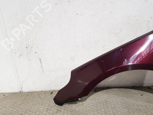 Left front fenders BMW 5 (E60) 520 d | BP29379065C41 