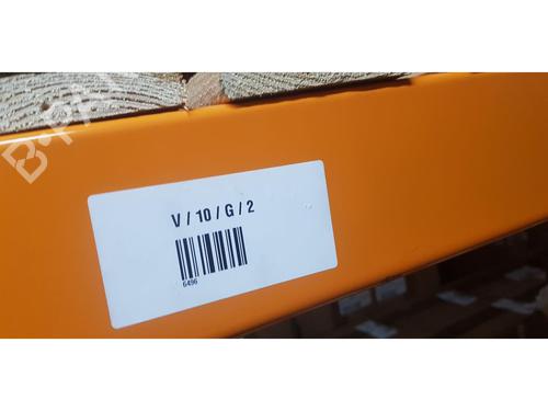 Pipe MG MG ZS SUV (AZS1)  | BP30045394M125 