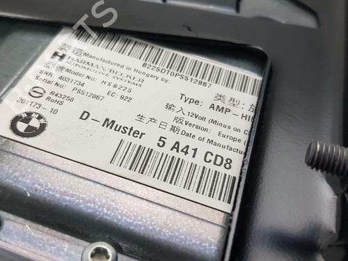 Electronic module MINI MINI (F56) Cooper S | BP29870973M83 - Image 5