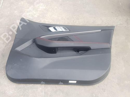Right front seat BMW 1 (F40) 128 ti | BP22675737C16 - Image 34