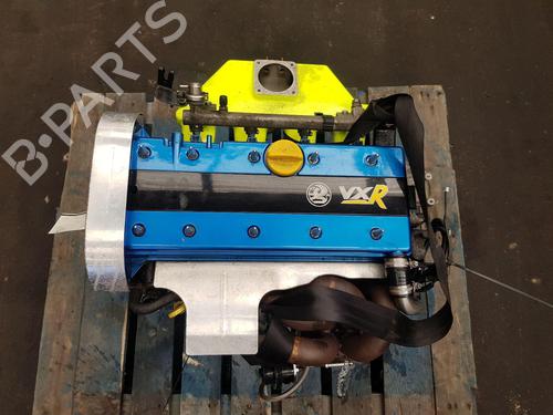 Used Engine Engine 37220314 37220314