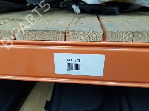 Grille HYUNDAI i30 (FD) 1.4 | BP30090794C40 