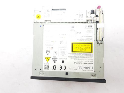 Elektronisk modul AUDI A3 Limousine (8VS, 8VM) RS3 quattro | BP29262859M83 