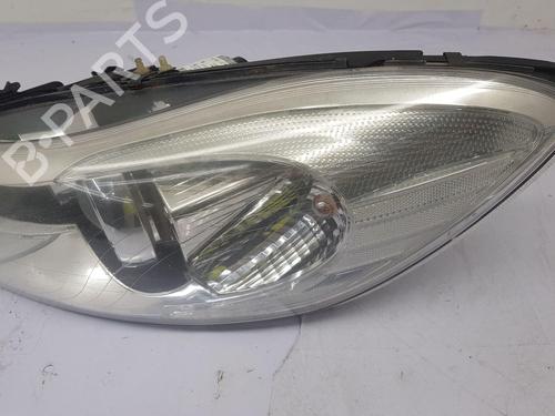 Left headlight VOLVO C30 (533) 1.6 D | BP33709409C28 - Image 7