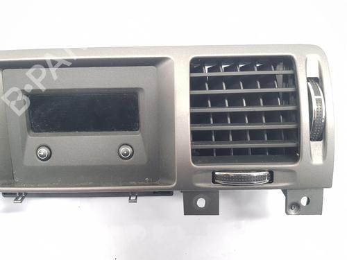 Bilradio VAUXHALL VECTRA Mk II (C) GTS (Z02) 1.8 | BP30796172E6 