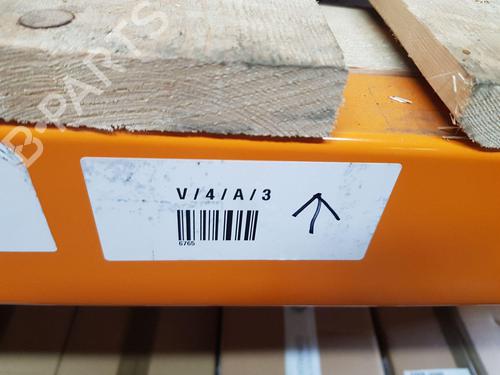 Módulo eletrónico DACIA LOGAN MCV II 1.5 dCi | BP24965048M83