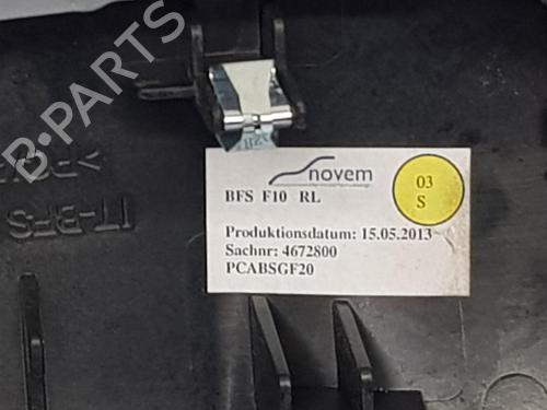 Air vent BMW 5 (F10) M5 | BP22676650I21 
