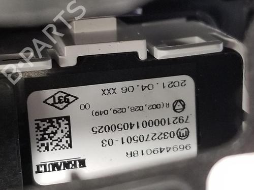 Girspak RENAULT ZOE (BFM_) | BP36508068M90 - Image 9