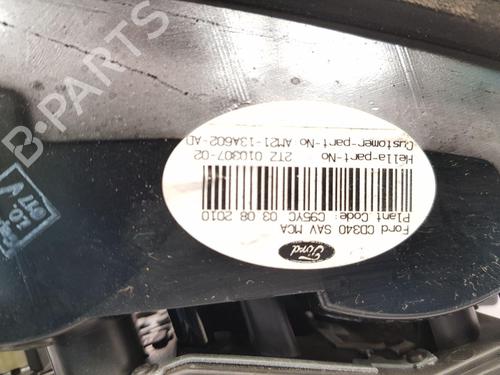 Right tailgate light FORD S-MAX (WA6) 2.0 TDCi | BP33130811C80 - Image 8