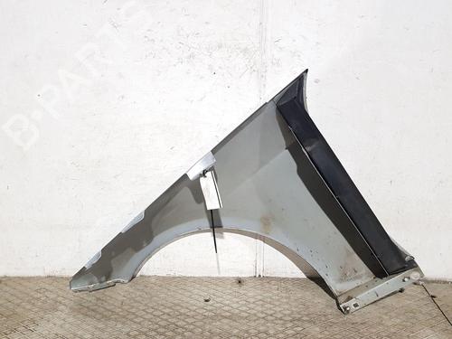 Right front fenders MERCEDES-BENZ E-CLASS (W212) E 220 CDI / BlueTEC (212.001, 212.002) | BP31723102C42 