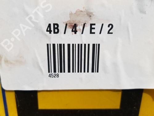 Rear differential MERCEDES-BENZ VITO / MIXTO Van (W639)  | BP26013030M24 
