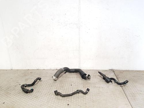 Used Intercooler pipe Intercooler pipe JAGUAR XF II (X260) [2015-2026] 36280720 36280720