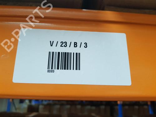 Instrument cluster FORD TRANSIT Van (FA_ _) 2.2 TDCi | BP33473150C47  - Image 10