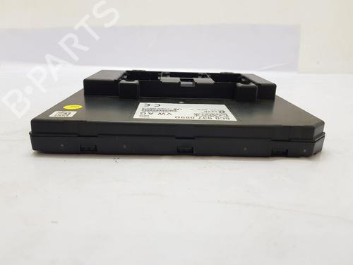 Electronic module VW POLO V (6R1, 6C1) 1.2 TSI 16V | BP30184839M83
