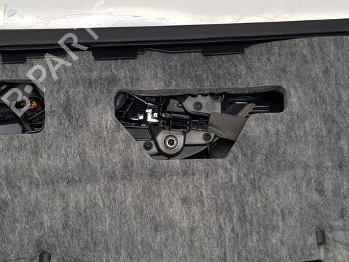 Front left panel AUDI Q7 (4MB, 4MG, 4MQ) SQ7 TDI quattro | BP32787242C58  - Image 11