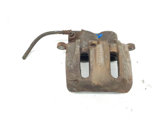 Used Left front brake caliper Left front brake caliper 36858853 36858853