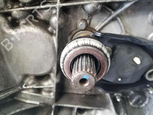 Gearbox CITROËN C3 II (SC_) 1.2 VTi 82 | BP38685010M3 - Image 3