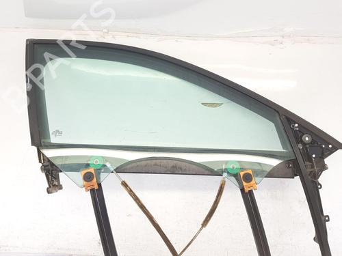 Front right window mechanism AUDI A3 Sportback (8PA) 2.0 TDI | BP29229876C23 