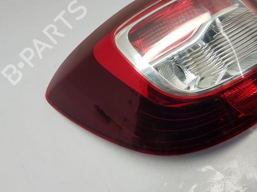 Left taillight DACIA SANDERO II 1.5 dCi | BP29549379C34 