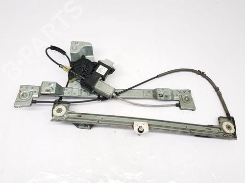 Used Front right window mechanism MERCEDES-BENZ CITAN Box Body/MPV (W415) [2012-2021]  29549237