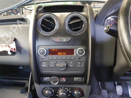 Używane części DACIA DUSTER (HS_) 1.5 dCi 4792788